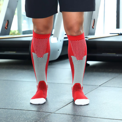 Sheen Kean Manalo : Vero Medic Compression Socks