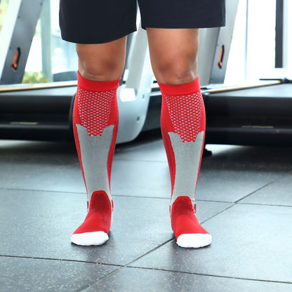 (Jel)Vero Medic Compression Socks