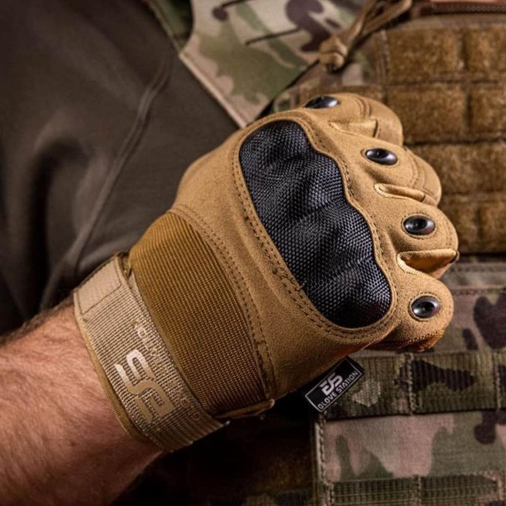 Tactical Gloves™ 2.0