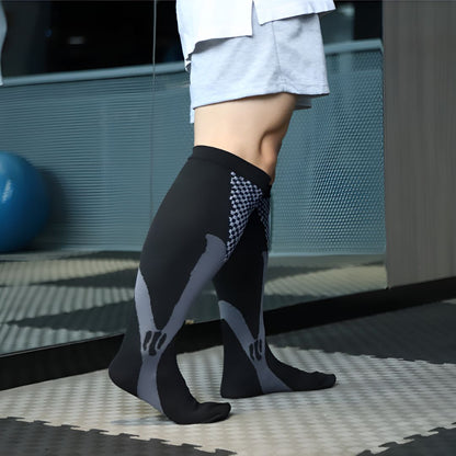 (Jel)Vero Medic Compression Socks