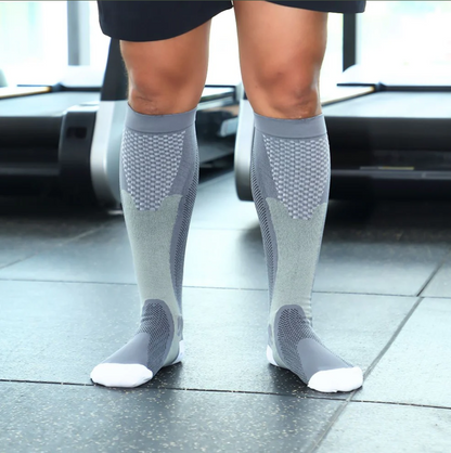 Sheen Kean Manalo : Vero Medic Compression Socks